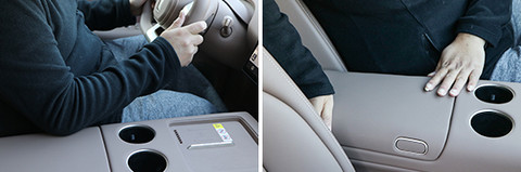 2026款阿维塔07纯电版日常实用性测试报告