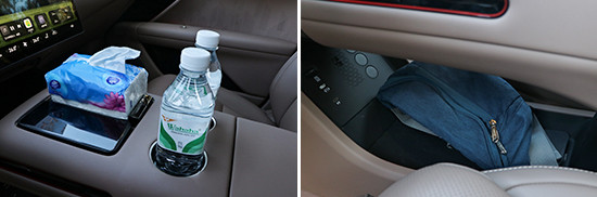 2026款阿維塔07純電版日常實用性測試報告