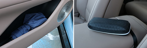 2026款阿维塔07纯电版日常实用性测试报告