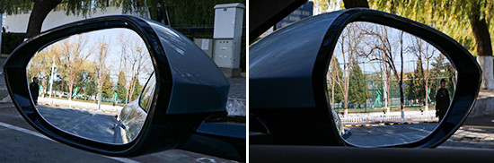 2026款阿維塔07純電版日常實用性測試報告