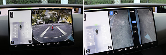 2026款阿維塔07純電版日常實用性測試報告