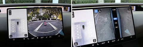 2026款阿维塔07纯电版日常实用性测试报告