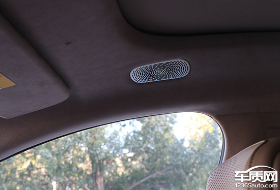 2026款阿維塔07純電版日常實用性測試報告