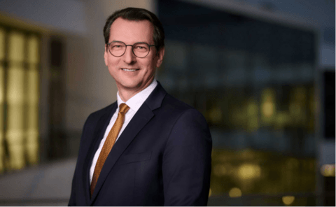 宝马擢升资深高管执掌帅印 引领电动化转型