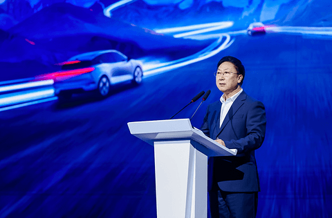 向高同行！地平线集结全球产业链，破解智驾规模化落地难题