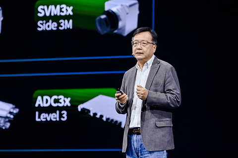 向高同行！地平线集结全球产业链，破解智驾规模化落地难题