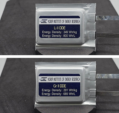 联合研究团队发明新型纤维编织方法 可提升干电池电极强度和性能