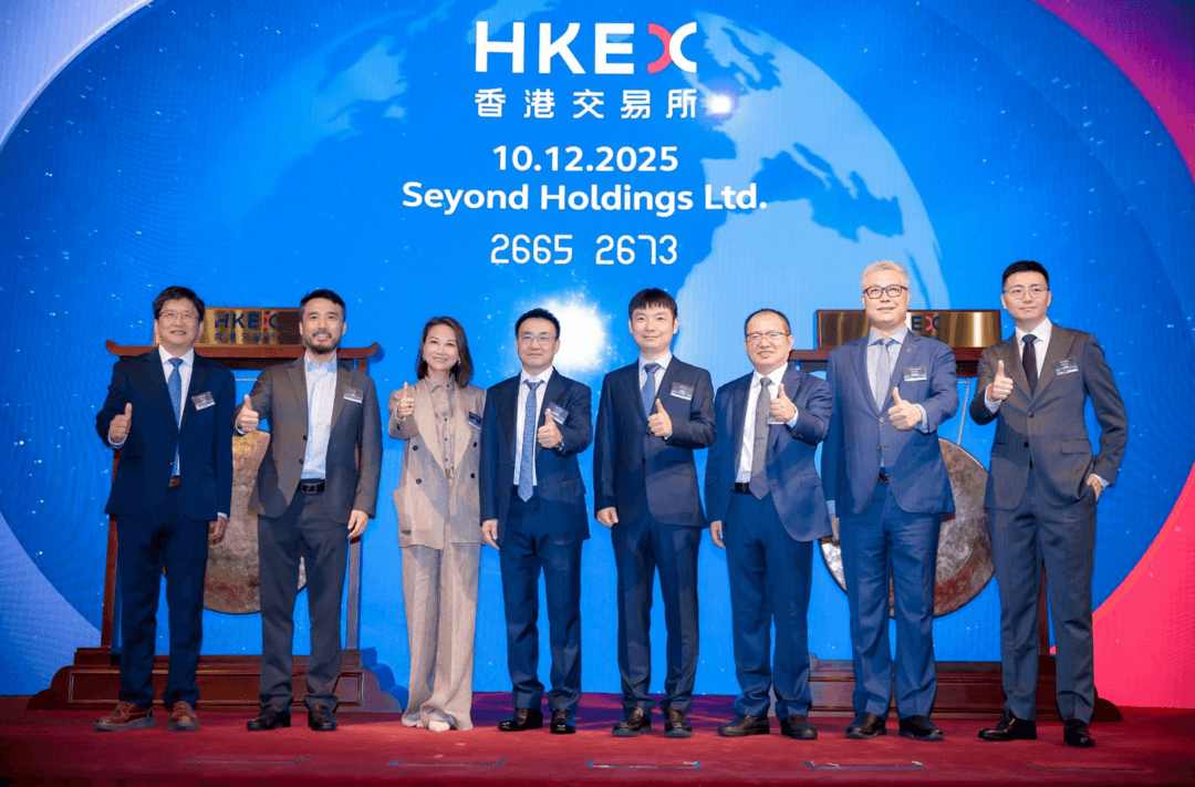 图达通成功登陆港股，引领高性能激光雷达赛道