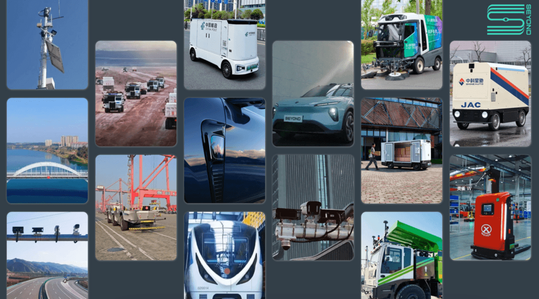 图达通成功登陆港股，引领高性能激光雷达赛道