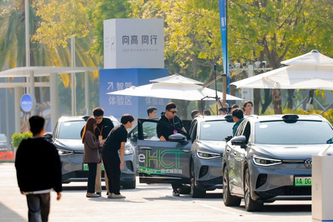 普惠10万级国民车，智驾大陆neueHCT携单征程6M一段式端到端城区NOA亮相2025地平线技术生态大会