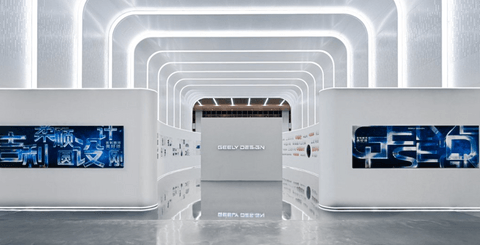 汽车设计的“内卷”，要被终结了？