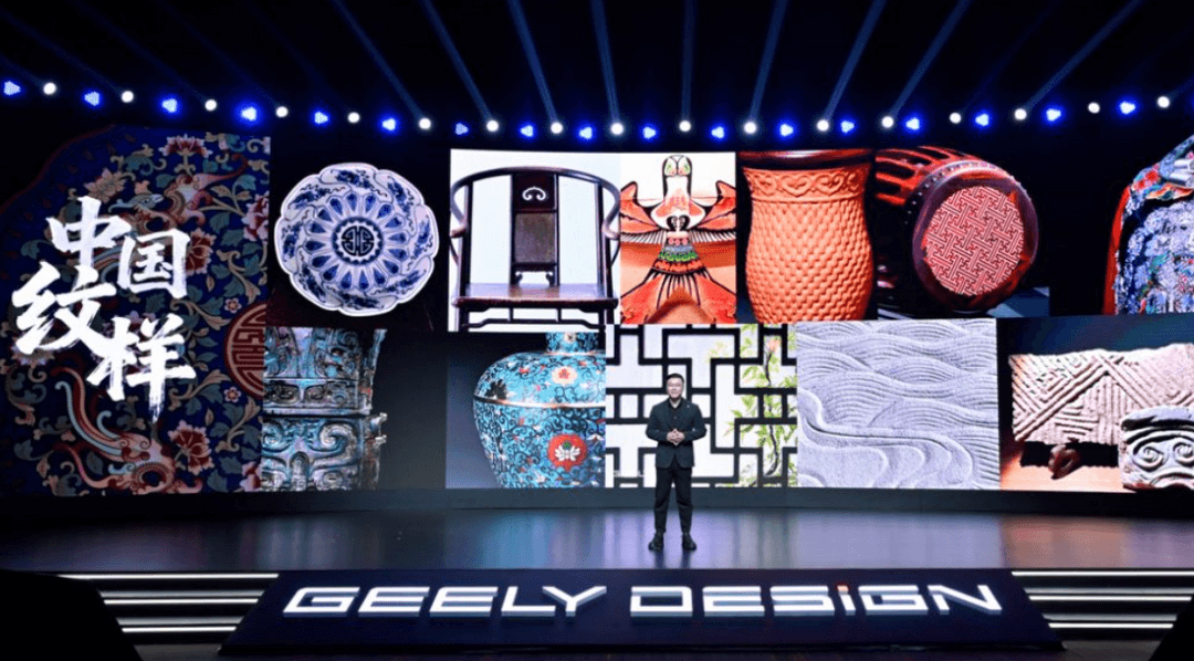 汽车设计的“内卷”，要被终结了？