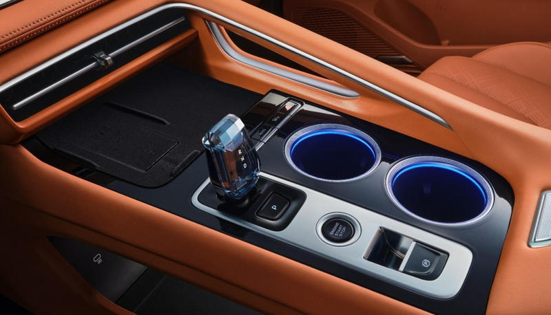 吉利博越推出限時(shí)優(yōu)惠 至高15000元置換補(bǔ)貼 售價(jià)7.89萬元-圖5