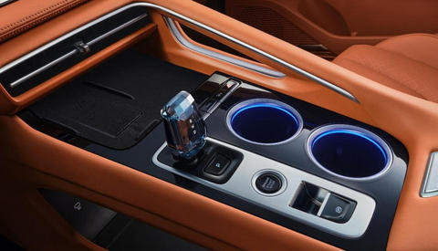 吉利博越推出限时优惠 至高15000元置换补贴 售价7.89万元-图5