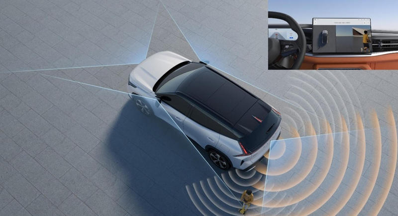 吉利博越推出限時(shí)優(yōu)惠 至高15000元置換補(bǔ)貼 售價(jià)7.89萬元-圖8