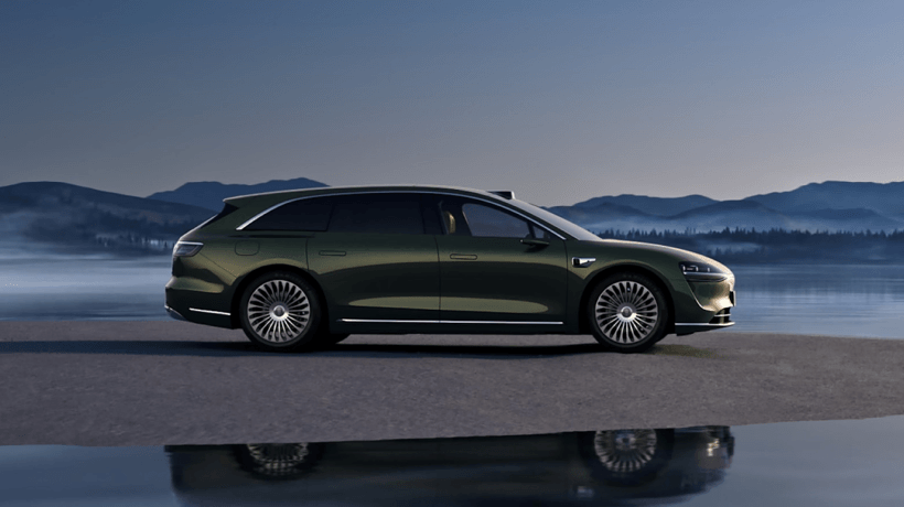 華為攢局五界齊聚，鴻蒙智行2026年都有哪些看點？