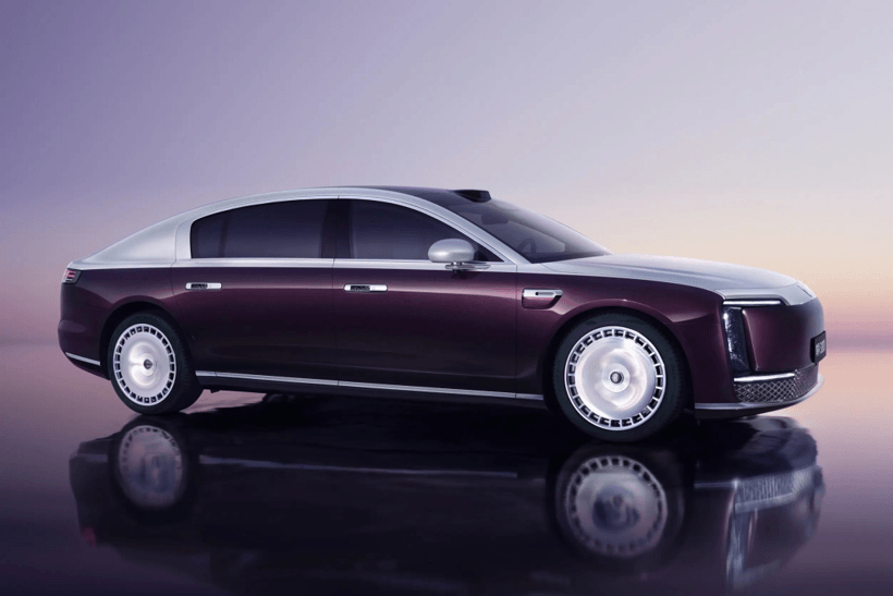 華為攢局五界齊聚，鴻蒙智行2026年都有哪些看點？