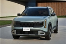 采用全新设计 新一代起亚赛图斯正式发布