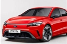 完全电动化 福特将推出嘉年华继任者