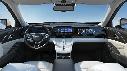 16家车企2025年KPI：平均完成率八成，但仅四成有望达成