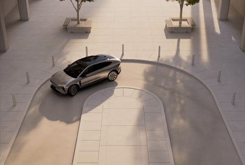 李斌：量产线控转向，是智能底盘进入全面线控时代的必由之路