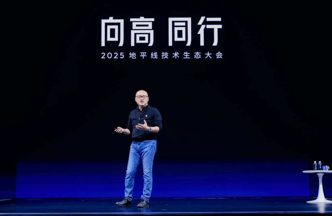 十大金句，车圈的焦虑与坚守 | 看见2025