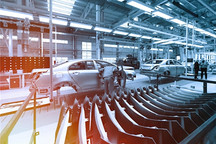 中国车企在西欧市场销量首超韩国车企