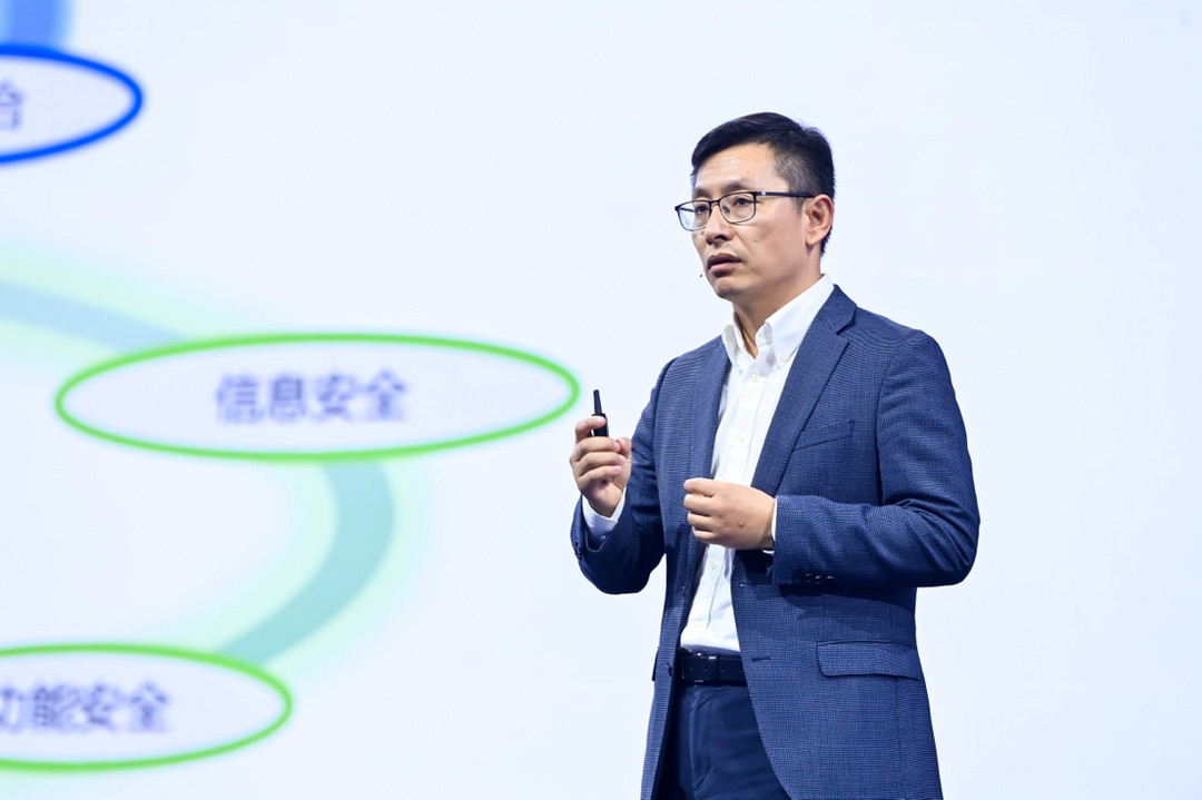 聚開放之勢，成共贏之局：地平線與伙伴共筑智駕普惠新生態(tài)