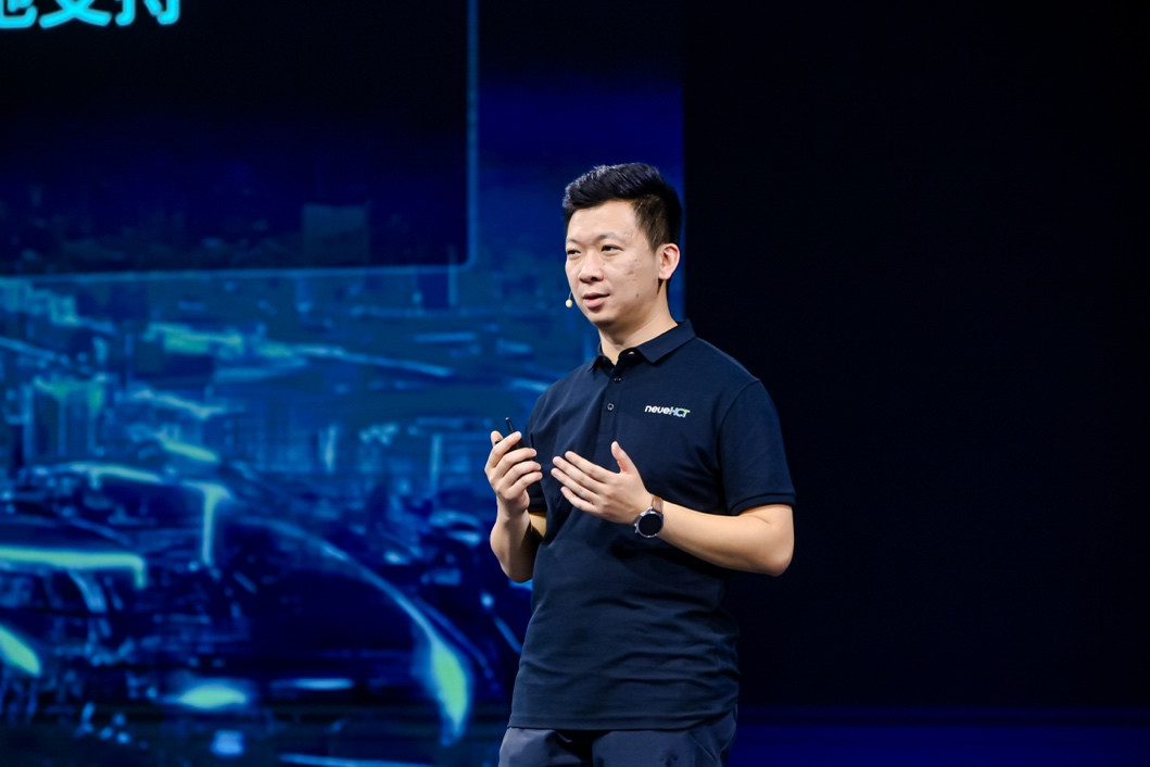 聚開放之勢，成共贏之局：地平線與伙伴共筑智駕普惠新生態(tài)