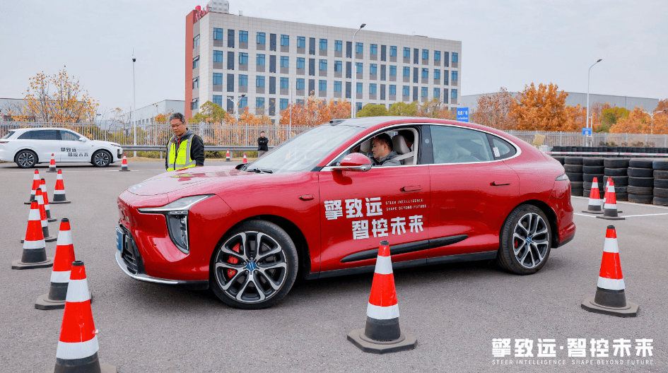 迎戰(zhàn)線控轉向規(guī)?；慨a，博世華域有何“殺手锏”？