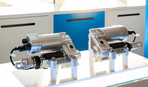 迎战线控转向规模化量产，博世华域有何“杀手锏”？