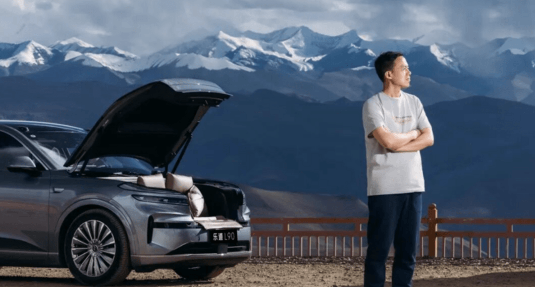 “電工”跨界賣車8個(gè)月，樂道沈斐“上道”了嗎？