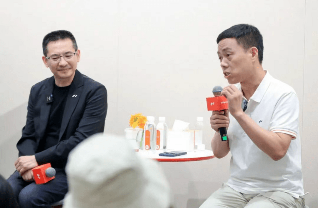 “電工”跨界賣車8個(gè)月，樂道沈斐“上道”了嗎？