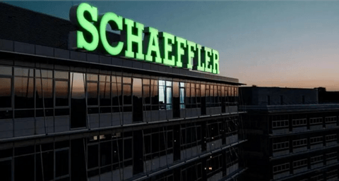 电动化拖垮百年老店，中国供应链扛起时代大旗