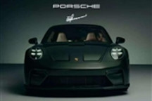 限量90台 保时捷911 GT3 90 F.A发布