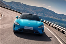 小米汽车“现车选购”新增准新车上架：原厂修复 本月提车