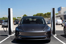 11月全球电动汽车销量增速创2024年2月以来新低