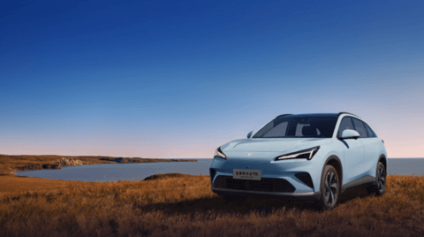 Flex已来！3个月连发4款新车，骁龙8775助力舱驾融合一体化