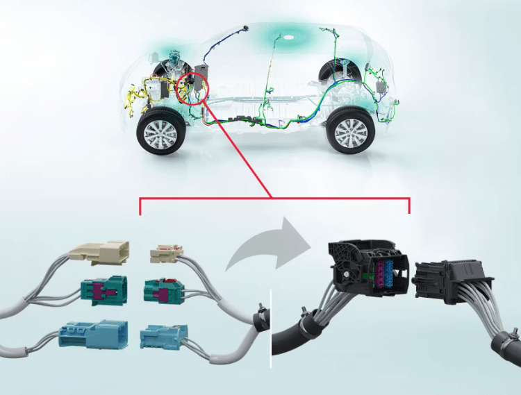 【全球汽車新技術(shù)觀察】11月下期〡HERE推出業(yè)內(nèi)首個(gè)SDV成熟度框架；博世牽頭ConnRAD項(xiàng)目，推動(dòng)互聯(lián)自動(dòng)駕駛的安全韌性提升；日本研發(fā)碳電極，實(shí)現(xiàn)1Wh級(jí)疊層鋰空氣電池穩(wěn)定運(yùn)行
