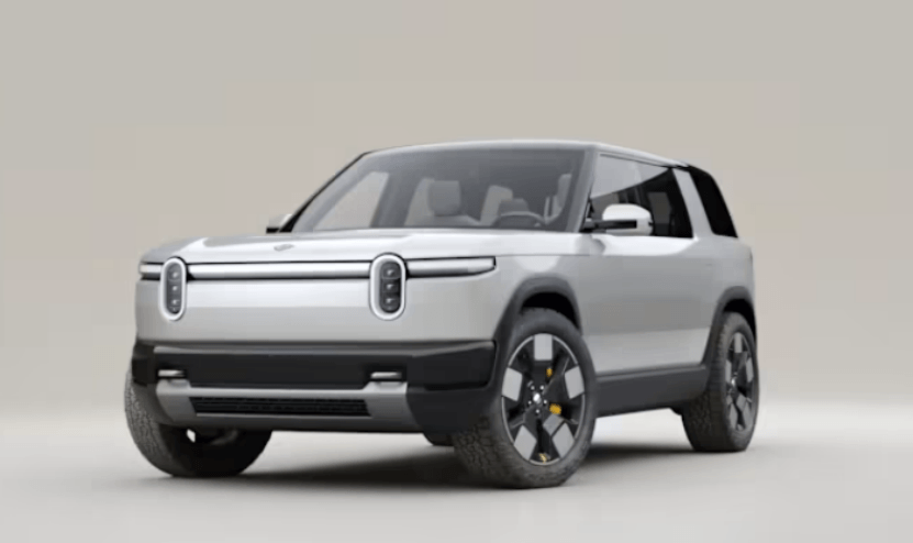 Rivian推出自研自動(dòng)駕駛芯片 2,500美元即可購入駕駛輔助套餐