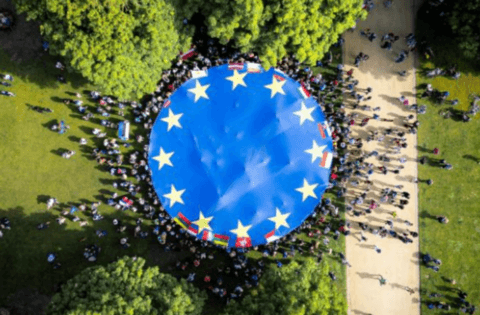 曝中欧就电动汽车最低限价方案重启谈判