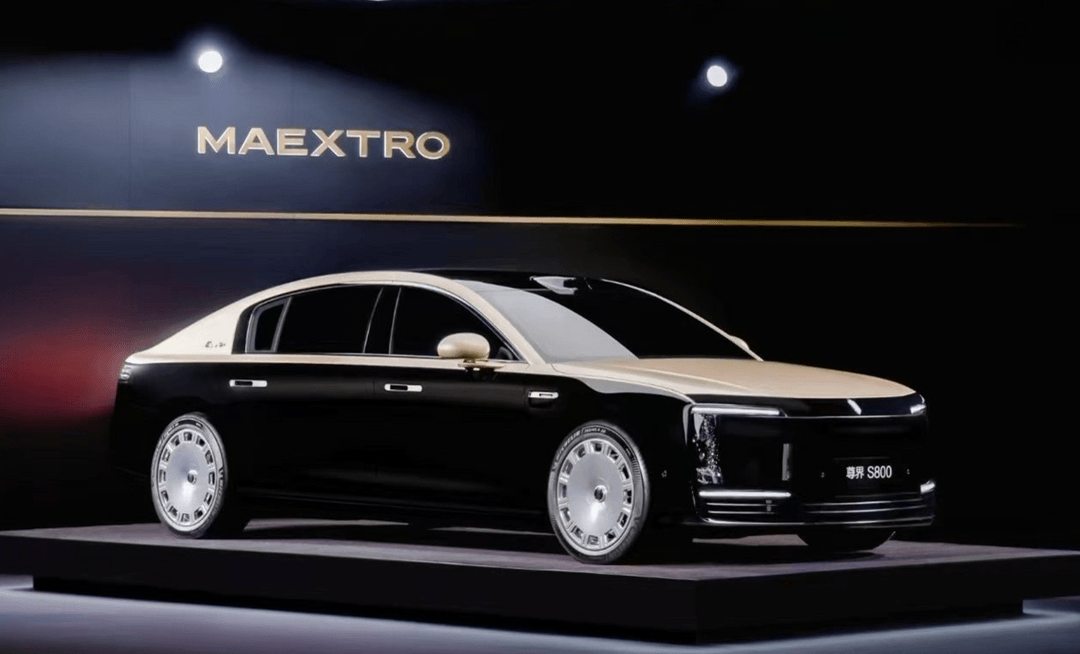 為了尊界的一切，江淮定增35億