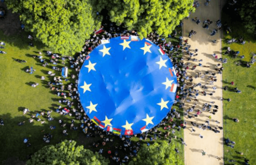 歐盟加征關(guān)稅一年后，中國車企在歐洲的銷量大漲93%