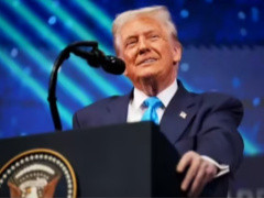 特朗普签署行政令：联邦统一AI监管，挑战州级法规