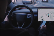 半年内小鹏智驾追齐特斯拉？何小鹏再立Flag