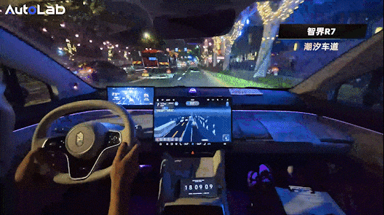 超級(jí)開箱｜城區(qū)領(lǐng)航誰(shuí)最強(qiáng)？全網(wǎng)最全9車橫評(píng)給你答案