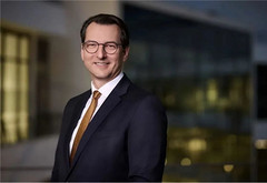 新掌门和宝马的未来十年，成败将由中国决定