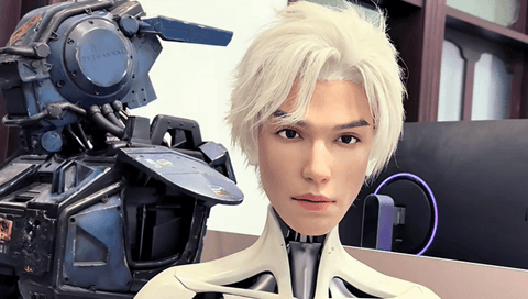 Seeds | 蚂蚁集团再次加码，首形科技完成新一轮融资