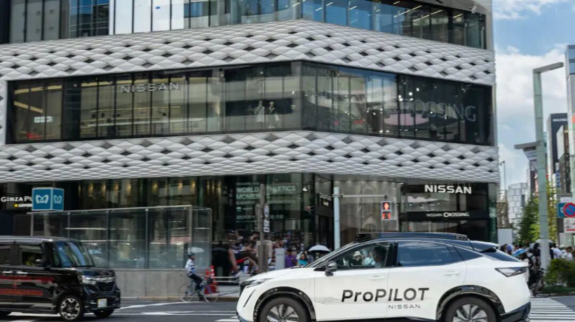 日產(chǎn)在尋找下一個(gè)聯(lián)盟