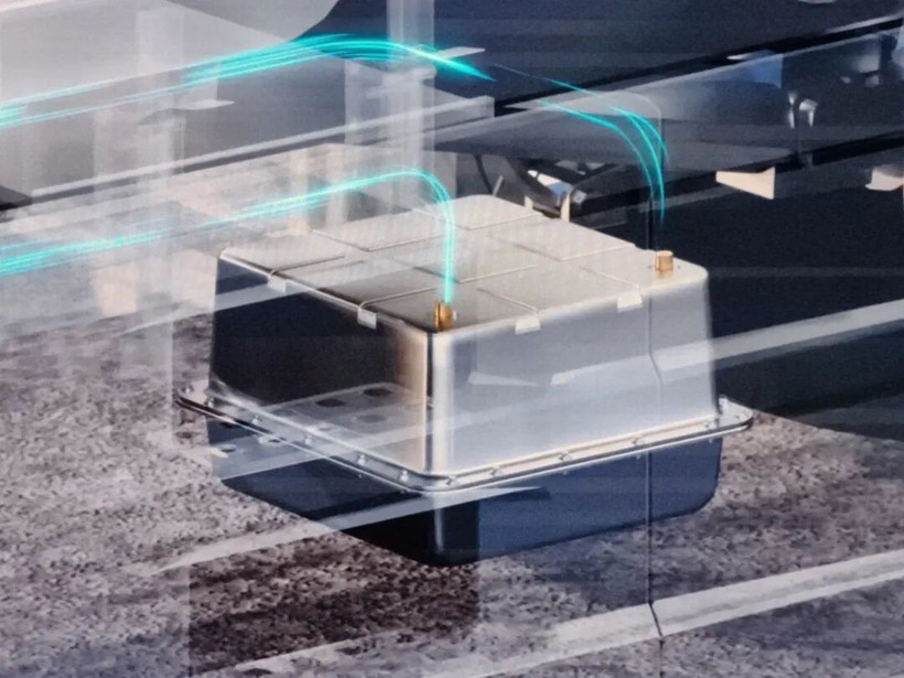 中歐汽車貿(mào)易逆差190億元，誰還敢說中國汽車不強(qiáng)